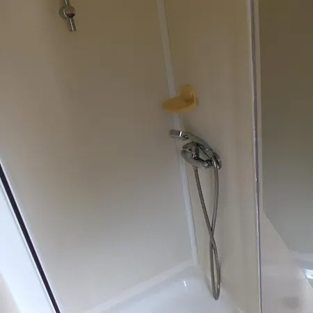 Кемпинг En Saubis